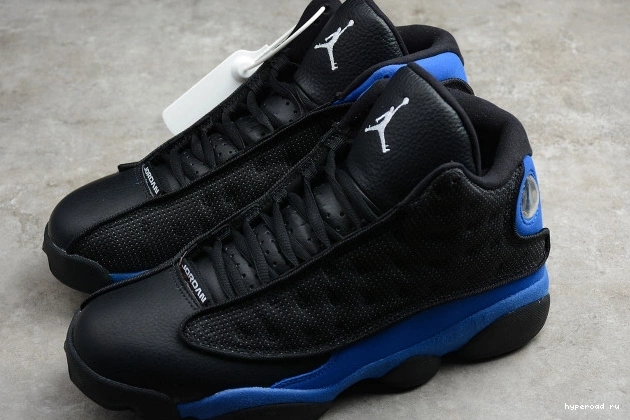 Hyper Black 414571-040 Retro 13 Jordan Royal 0926